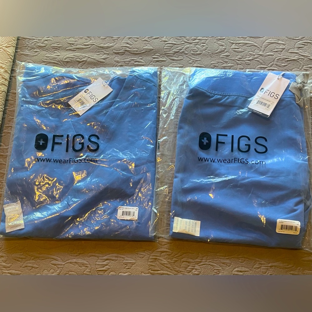 FIGS Scrubs